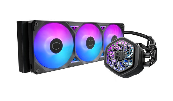 VRM Fan ARGB^CṽubNf