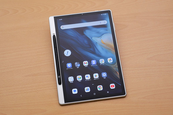 液タブメーカーのAndroidタブが豊作！ XPPenの「Magic Note Pad