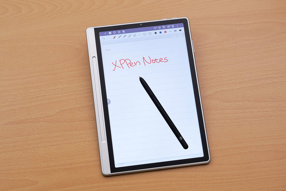 液タブ・ペンタブ Magic Drawing Pad Magic Drawing Pad【2025最新版】Android14搭載