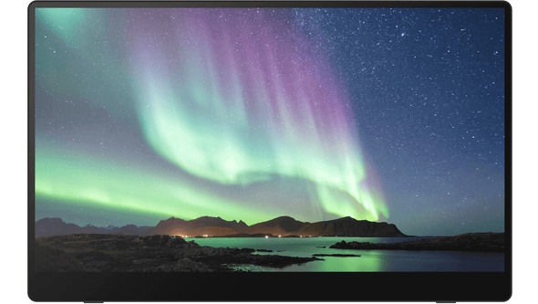 uRICOH Light Monitor150v