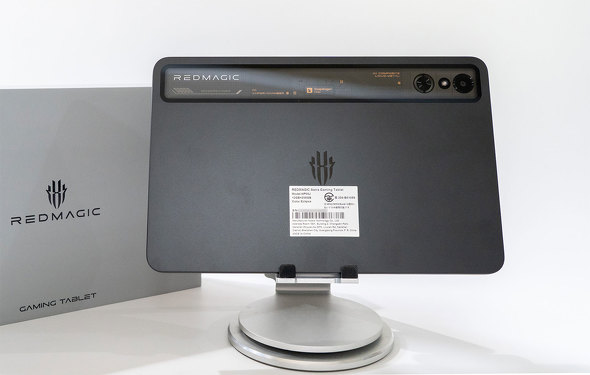 nubia REDMAGIC bh}WbN Q[~O ^ubg REDMAGIC Astra Android