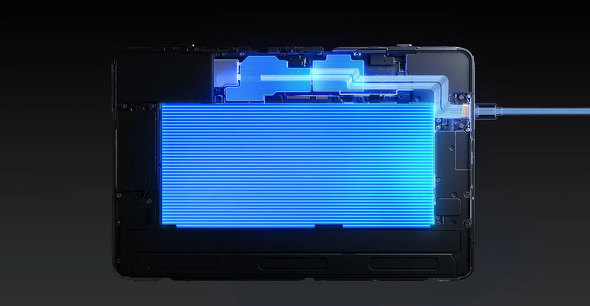 nubia REDMAGIC bh}WbN Q[~O ^ubg REDMAGIC Astra Android