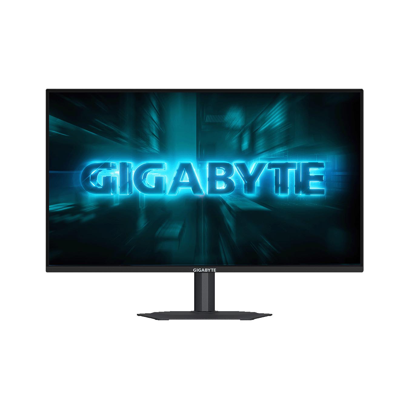 GIGABYTE、240Hz駆動に対応したスタンダード24.5型ゲーミング液晶