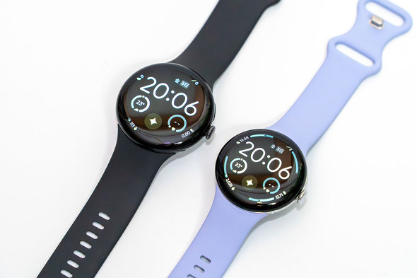 41mm 45mm f Google Wi-Fi LTE X}[gEHb` Vf Pixel Watch 4