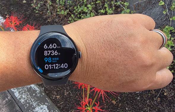 41mm 45mm f Google Wi-Fi LTE X}[gEHb` Vf Pixel Watch 4