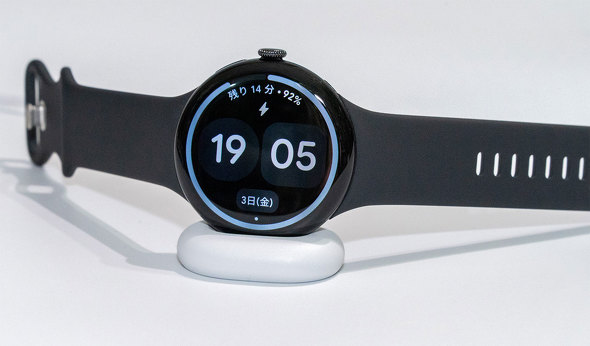 41mm 45mm f Google Wi-Fi LTE X}[gEHb` Vf Pixel Watch 4