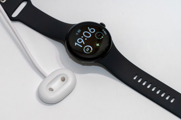 41mm 45mm f Google Wi-Fi LTE X}[gEHb` Vf Pixel Watch 4