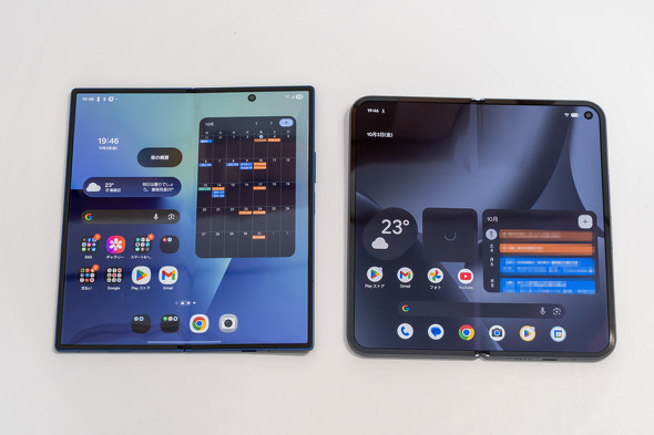 Google ܂ tbOVbv tH_uX}[gtH Pixel 10 Pro Fold