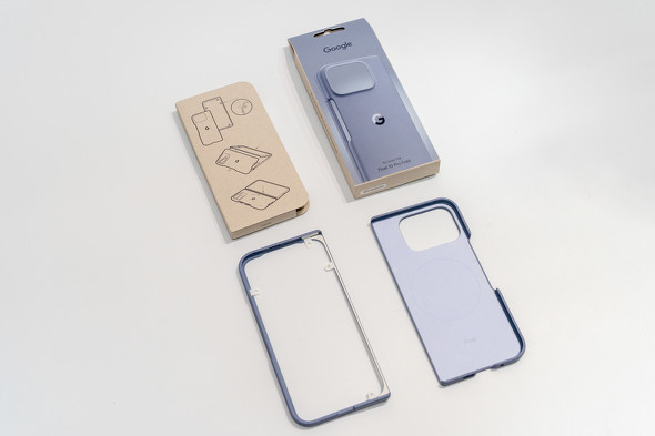 Google ܂ tbOVbv tH_uX}[gtH Pixel 10 Pro Fold