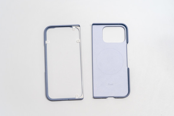 Google ܂ tbOVbv tH_uX}[gtH Pixel 10 Pro Fold