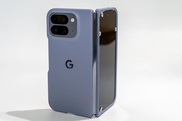 Google ܂ tbOVbv tH_uX}[gtH Pixel 10 Pro Fold