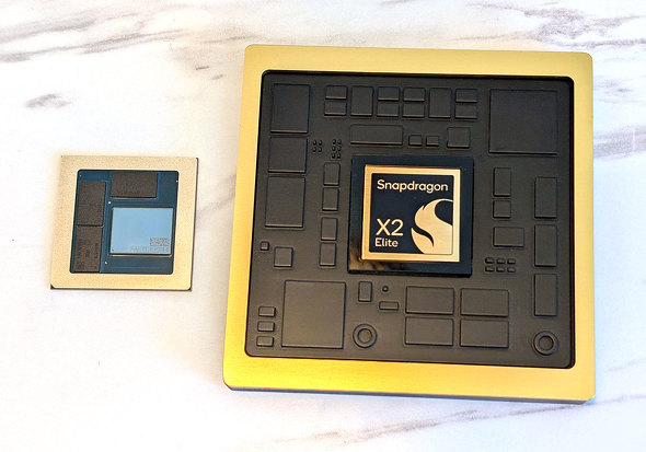 Snapdragon Summit 2025 Snapdragon X2 Elite Extreme Arm ȓd ݊ ptH[}X