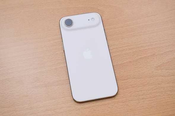 iPhone Air X}z Apple J obe[ 쓮  eSIM X