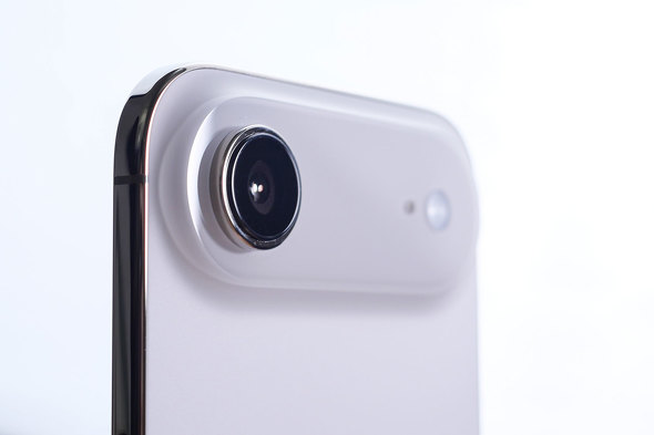 iPhone Air X}z Apple J obe[ 쓮  eSIM X