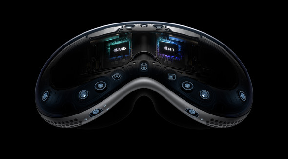 AppleVisionPro