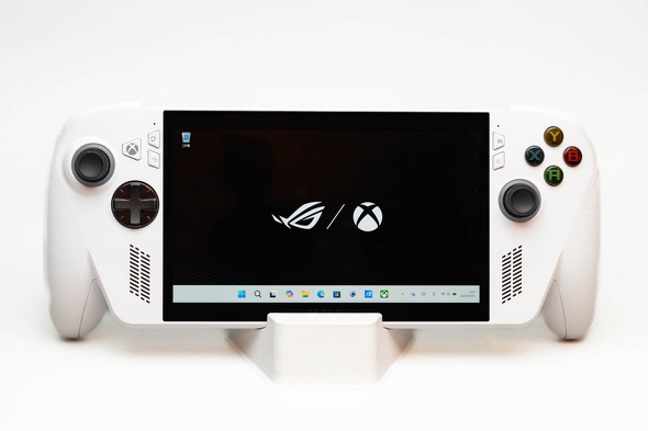 ROG Xbox Ally