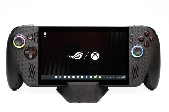 ROG Xbox Ally X
