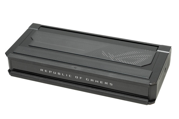 ROG Bulwark Dock DG300