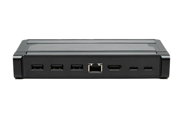 ROG Bulwark Dock DG300