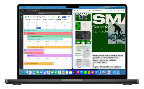 MacBook Pro 14C` 14^ M5 M4 SoC Vf V^ Apple Abv m[gPC