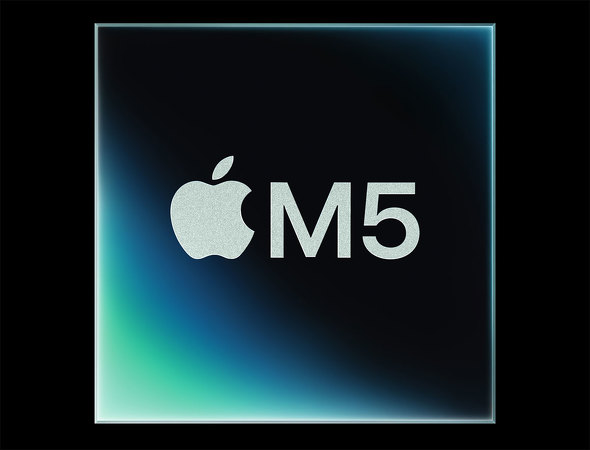 MacBook Pro iPad Pro 11^ 13^ 14^ M5 M4 SoC Vf V^ Apple Abv