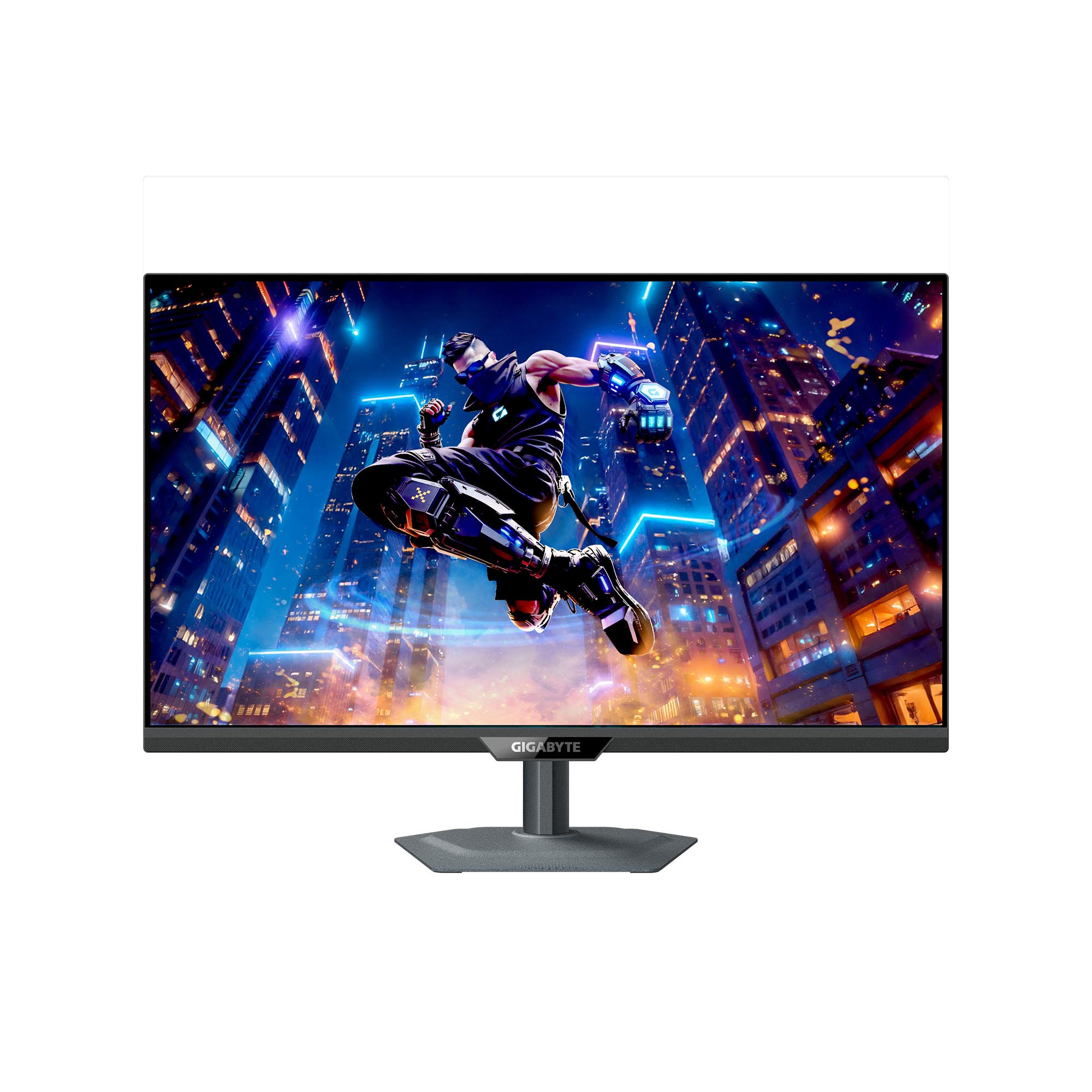 GIGABYTE、200Hz駆動に対応した27型WQHDゲーミング液晶ディスプレイ