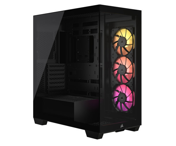uiCUE LINK 3500X RGB Tempered Glassv̐i摜