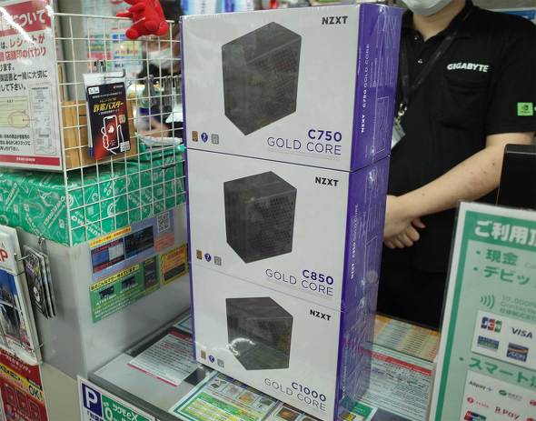 USB Type-Cで映像出力できるProArtのグラフィックスカードがASUS