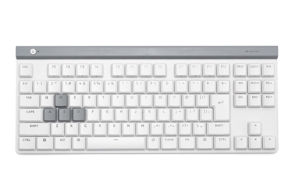 �e���L�[���X