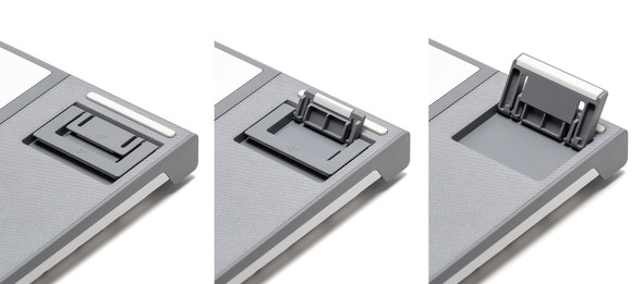 �L�b�N�X�^���h