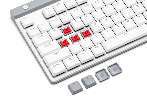 �A�i���O�X�C�b�`