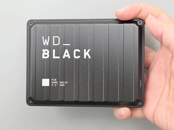 WD_BLACK P10 Game Drive