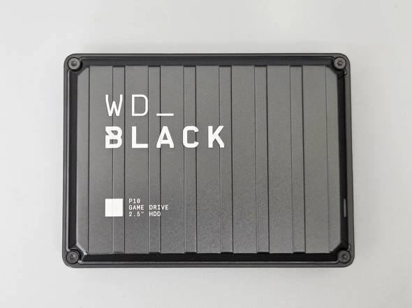 WD_BLACK P10 Game Drive