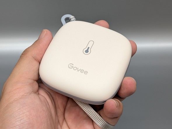 Govee WiFixv xv CX  X}[g Ɠd Wi-Fi X}z ZT[