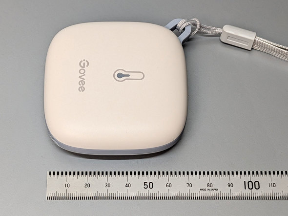 Govee WiFixv xv CX  X}[g Ɠd Wi-Fi X}z ZT[