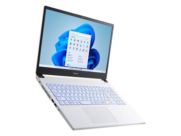 �uG TUNE P5-I7G60WT-C�i�z���C�g�j�v