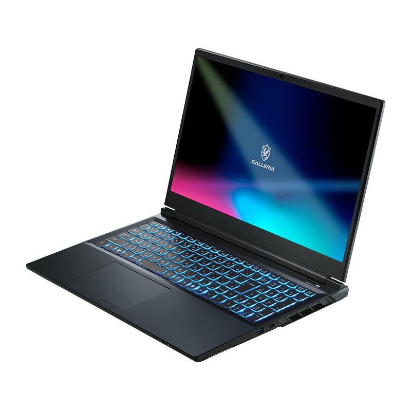 サードウェーブ、第14世代Core i7＋RTX 5060を搭載したスタンダード