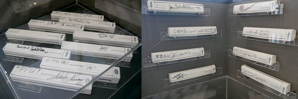 PFU ���̂� �ΐ쌧 ���ق��s �F��C �p�i�\�j�b�N �t�@�R�� ���[�U�b�N HHKB