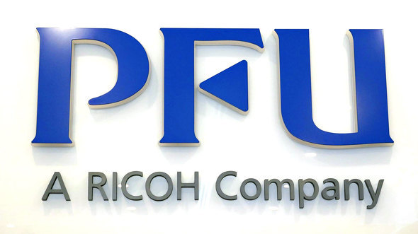 PFU ���̂� �ΐ쌧 ���ق��s �F��C �p�i�\�j�b�N �t�@�R�� ���[�U�b�N HHKB