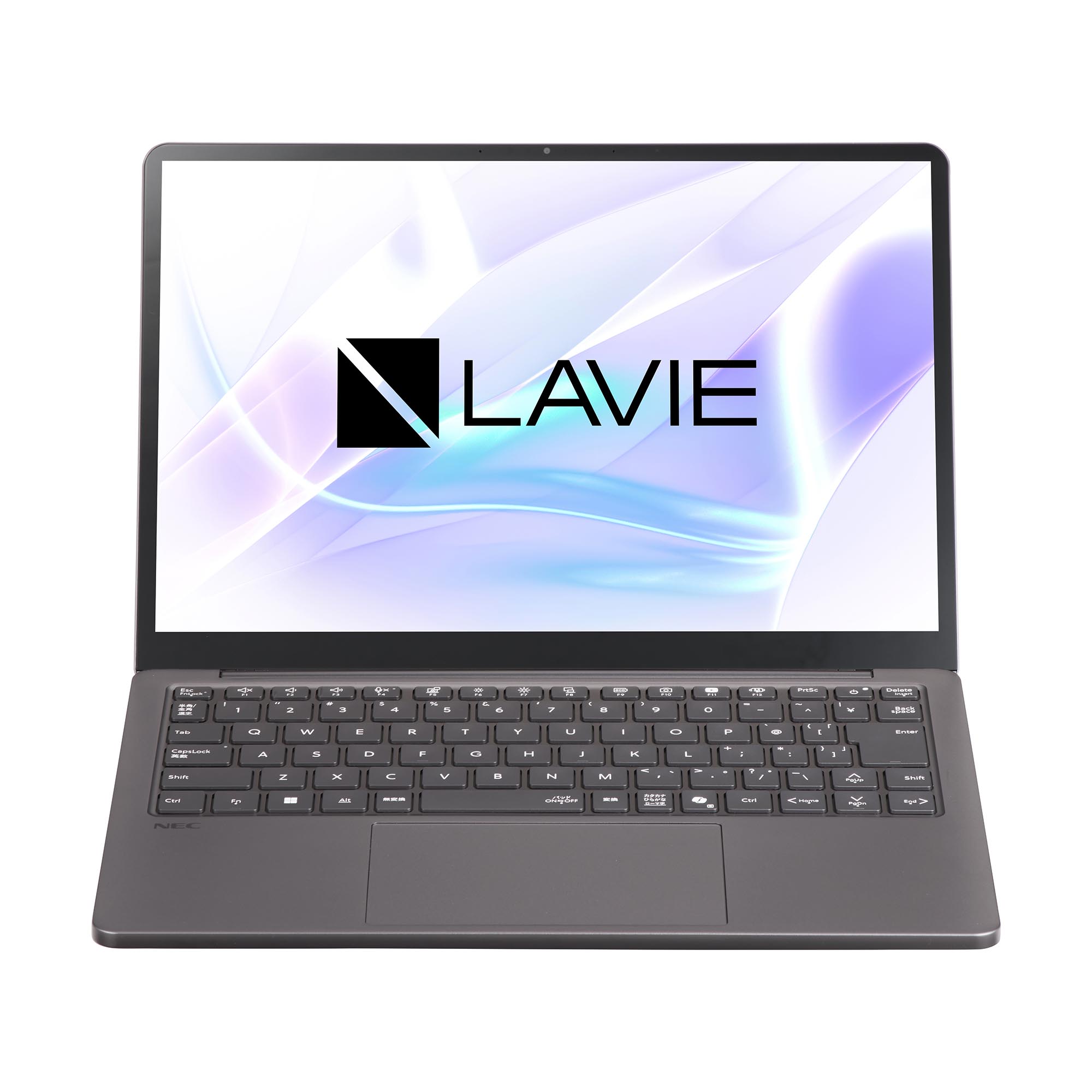 Z世代向けノートPC「LAVIE SOL」にCopilot+ PCモデル登場 Android