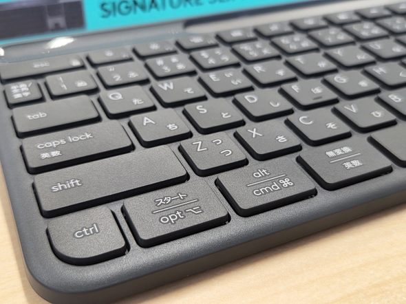 �L�[�g�b�v