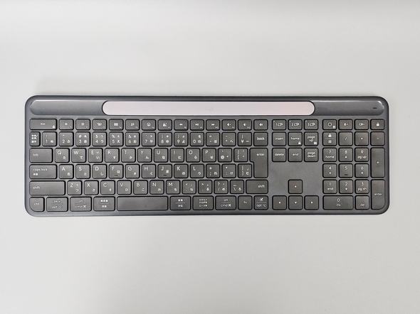 �uSignature Slim SOLAR+ ���C�����X�L�[�{�[�h K980�v