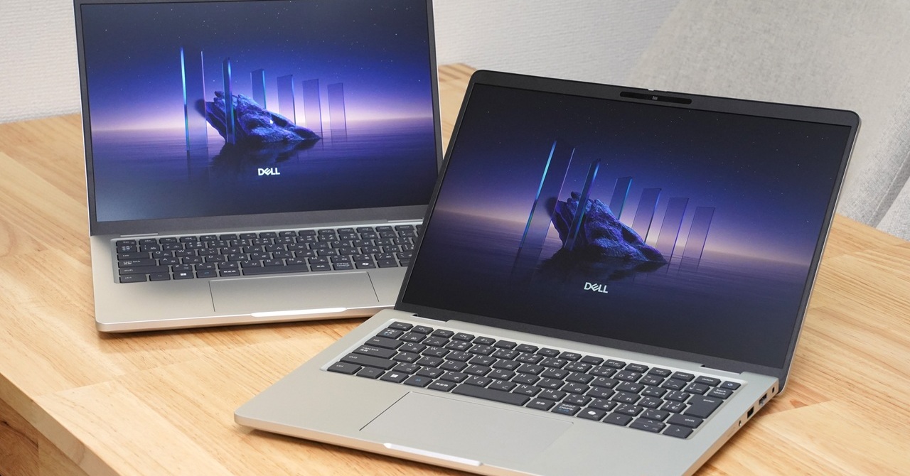 コストも性能も“Copilot+ PC”も諦めない　情シス目線から見た、AMD搭載ビジネスPC「Dell Pro」シリーズを選びたくなる理由