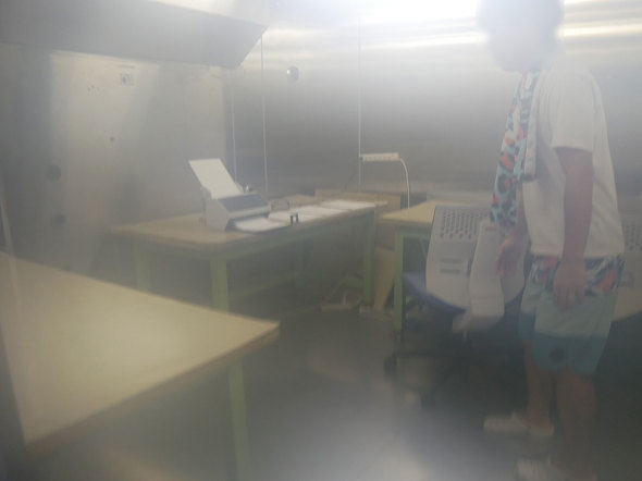 PFU うのけ 石川県 かほく市 宇野気 パナソニック ファコム ユーザック HHKB