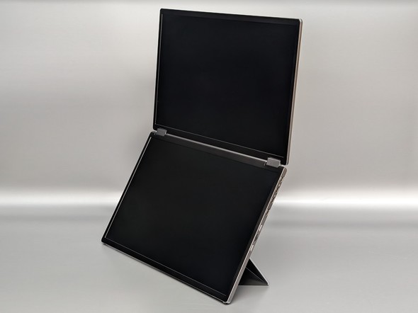 ASUS JAPAN 2ʃfBXvC oCfBXvC 14^ ZenScreen Duo OLED MQ149CD