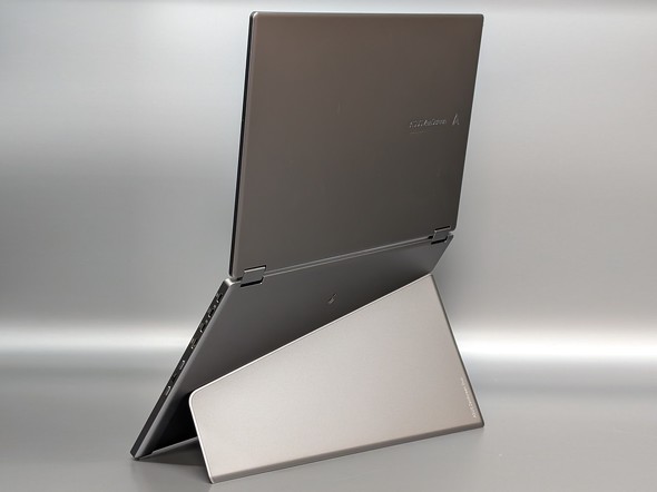 ASUS JAPAN 2ʃfBXvC oCfBXvC 14^ ZenScreen Duo OLED MQ149CD