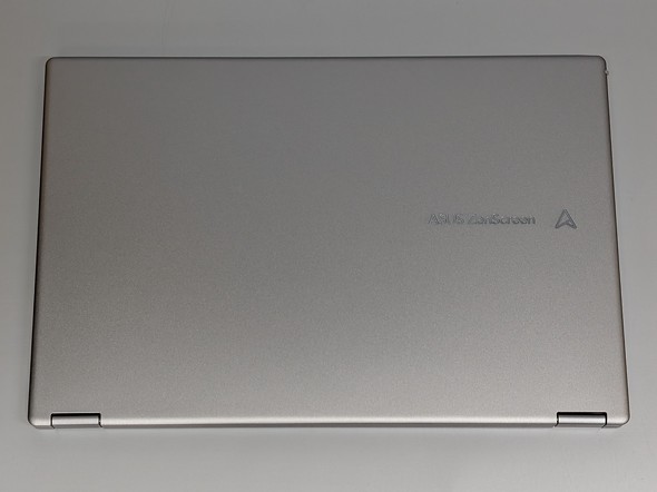 ASUS JAPAN 2ʃfBXvC oCfBXvC 14^ ZenScreen Duo OLED MQ149CD