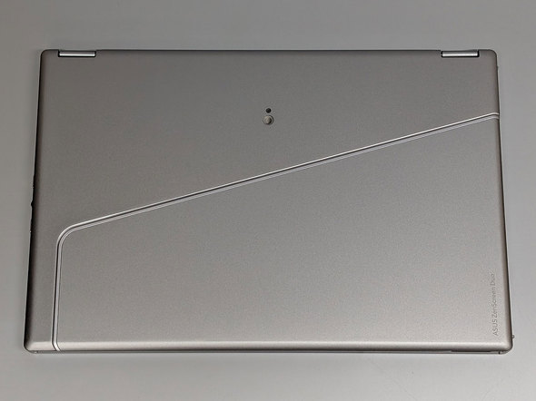 ASUS JAPAN 2ʃfBXvC oCfBXvC 14^ ZenScreen Duo OLED MQ149CD