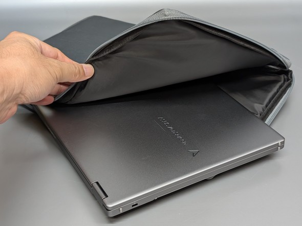 ASUS JAPAN 2画面ディスプレイ モバイルディスプレイ 14型 ZenScreen Duo OLED MQ149CD