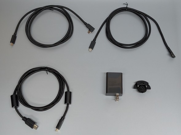 ASUS JAPAN 2画面ディスプレイ モバイルディスプレイ 14型 ZenScreen Duo OLED MQ149CD